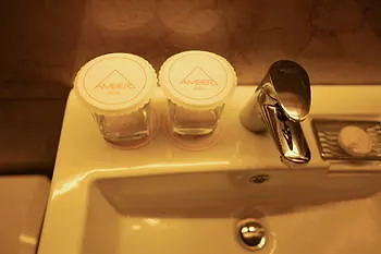 Amber Resort Jeju Hotel