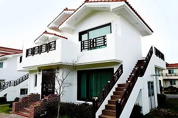 Amber Resort Jeju Coreia do Sul