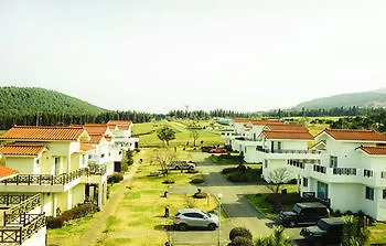 Amber Resort Jeju