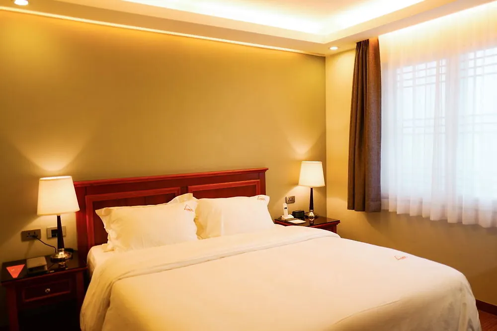 *** Hotel Amber Resort Jeju Coreia do Sul