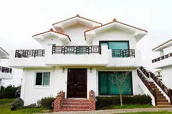 琥珀济州岛度假村 济州市